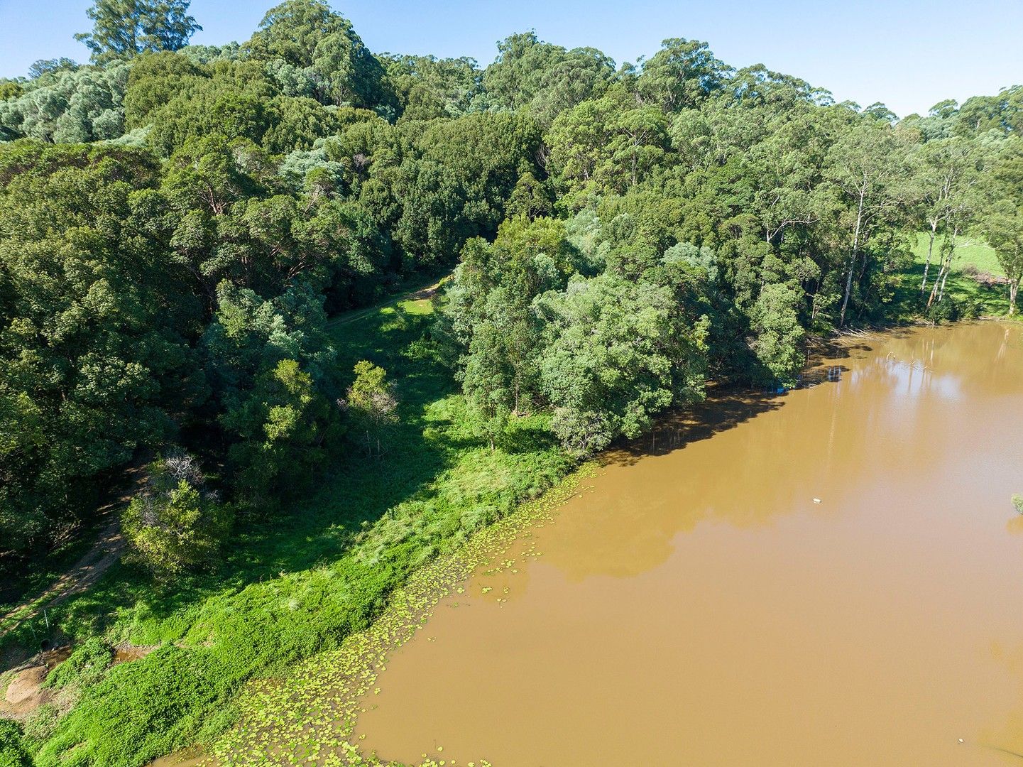 Lot 8/336 Tweed Valley Way, Wooyung NSW 2483, Image 0