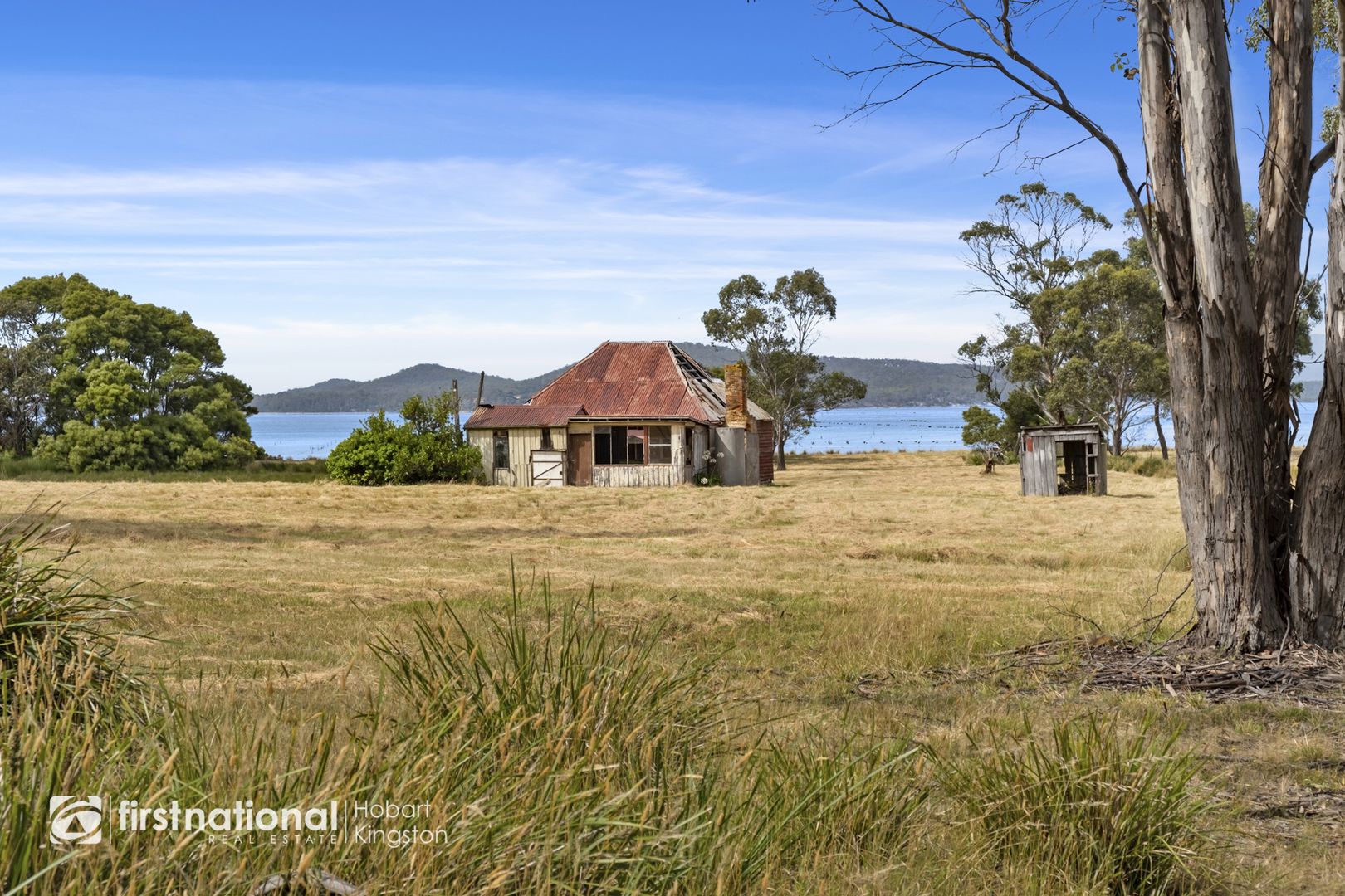 95 Whaymans Road, North Bruny TAS 7150, Image 2