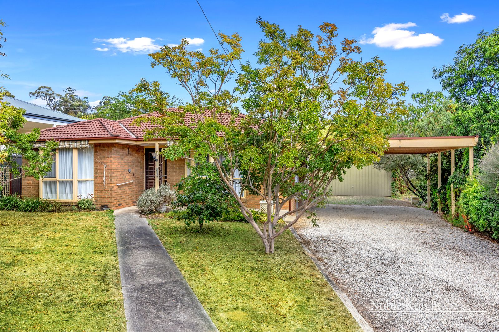 3 bedrooms House in 24 Raglan Street YEA VIC, 3717