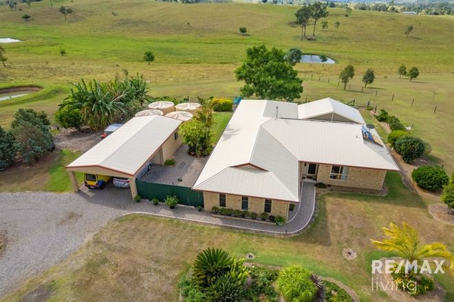 Picture of 41 Montana Place, WOOLMAR QLD 4515