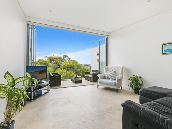 17/11-15 Alexander Street, Coogee NSW 2034