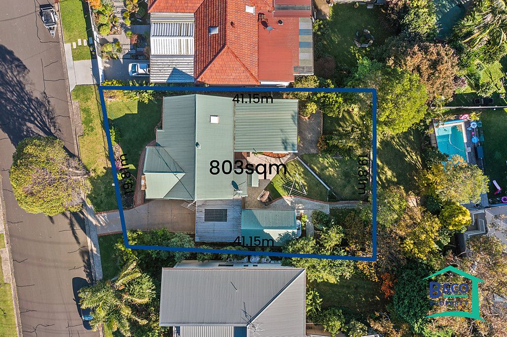 4 Pindari Street, Keiraville NSW 2500, Image 1