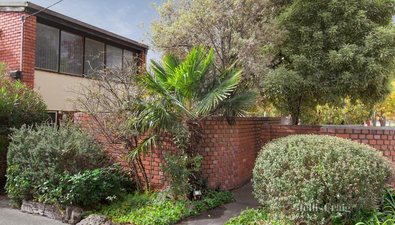 Picture of 1/16 Seymour Grove, CAMBERWELL VIC 3124