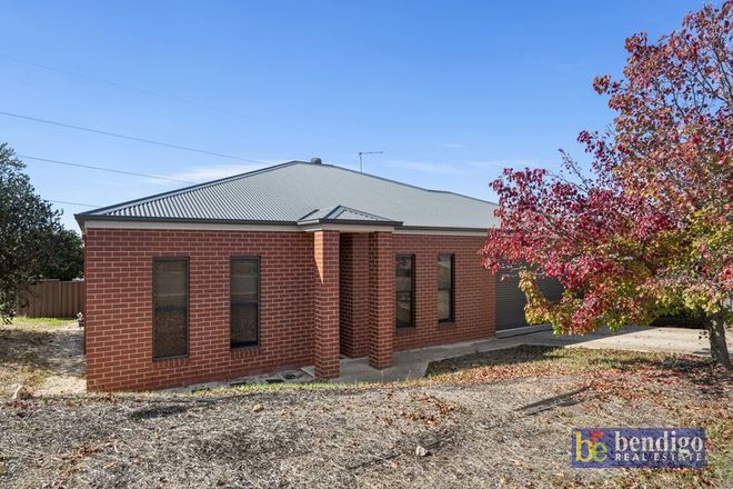 Picture of 34 Soldatos Drive, GOLDEN SQUARE VIC 3555