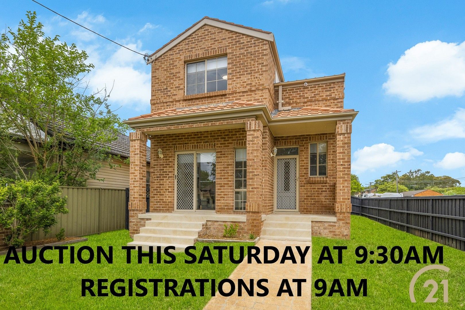 12 Wilfred Street, Lidcombe NSW 2141, Image 0