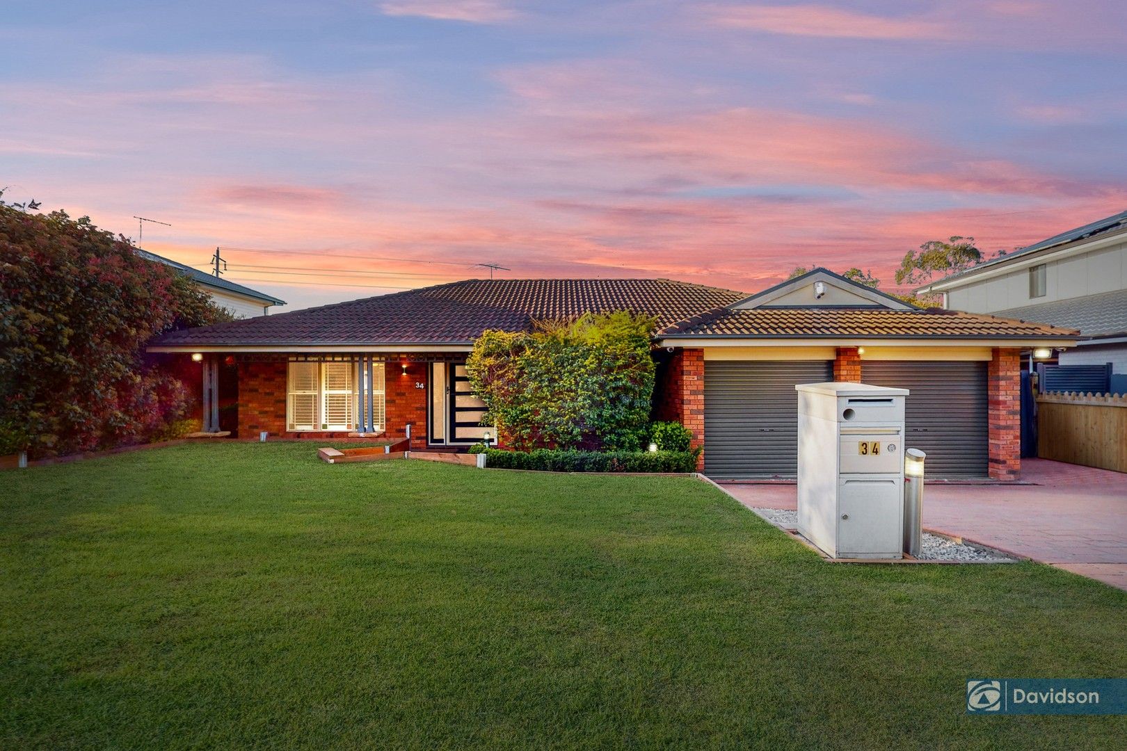 34 Alexandrina Court, Wattle Grove NSW 2173, Image 0