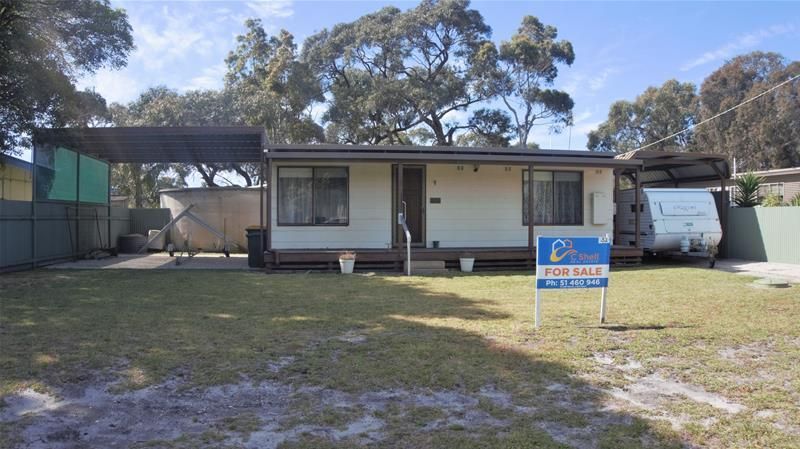 32 Government Road, Loch Sport VIC 3851, Image 0