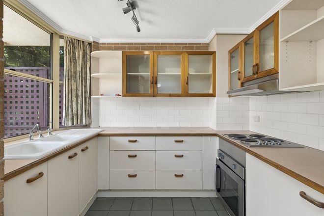 21/16 Ricardo Street Kelvin Grove 4059 - Image 5