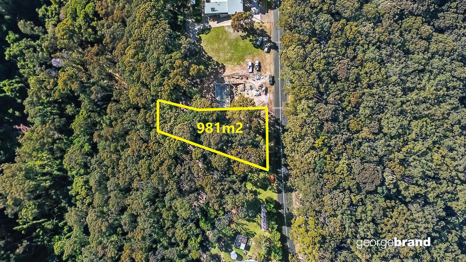 361 The Scenic Road, Macmasters Beach NSW 2251, Image 2