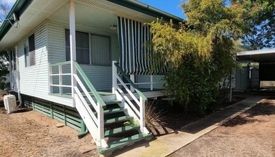 Picture of 44 Bottletree Avenue, BLACKWATER QLD 4717