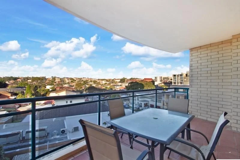 23/818 Anzac Parade, Maroubra NSW 2035