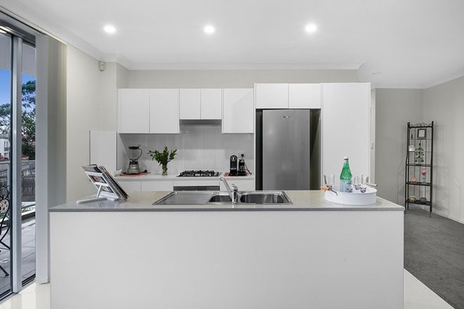 Picture of 25/51 Bonnyrigg Ave, BONNYRIGG NSW 2177