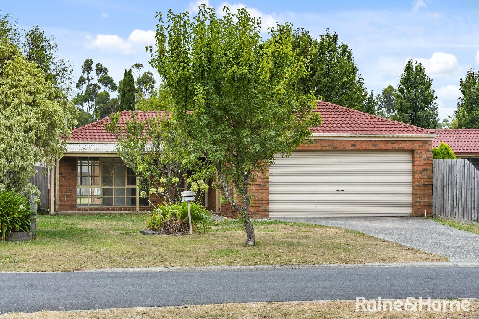 11 Vista Close, Gisborne VIC 3437, Image 0