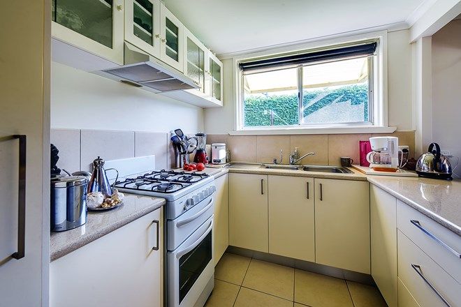 Picture of 208 TAMBO UPPER ROAD, SWAN REACH VIC 3903