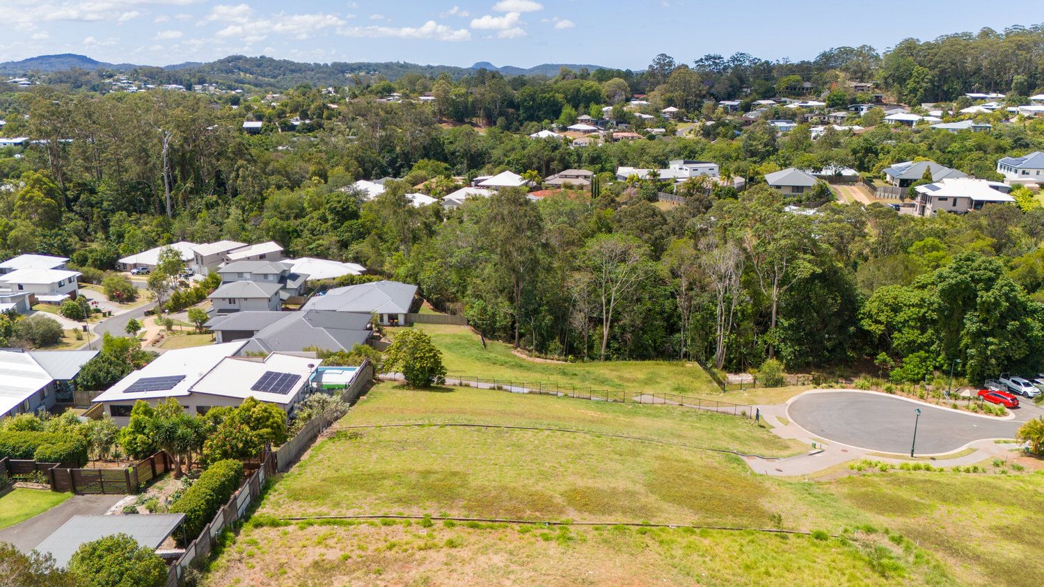 9 (Lot 6) Andrews Close, Woombye QLD 4559, Image 1