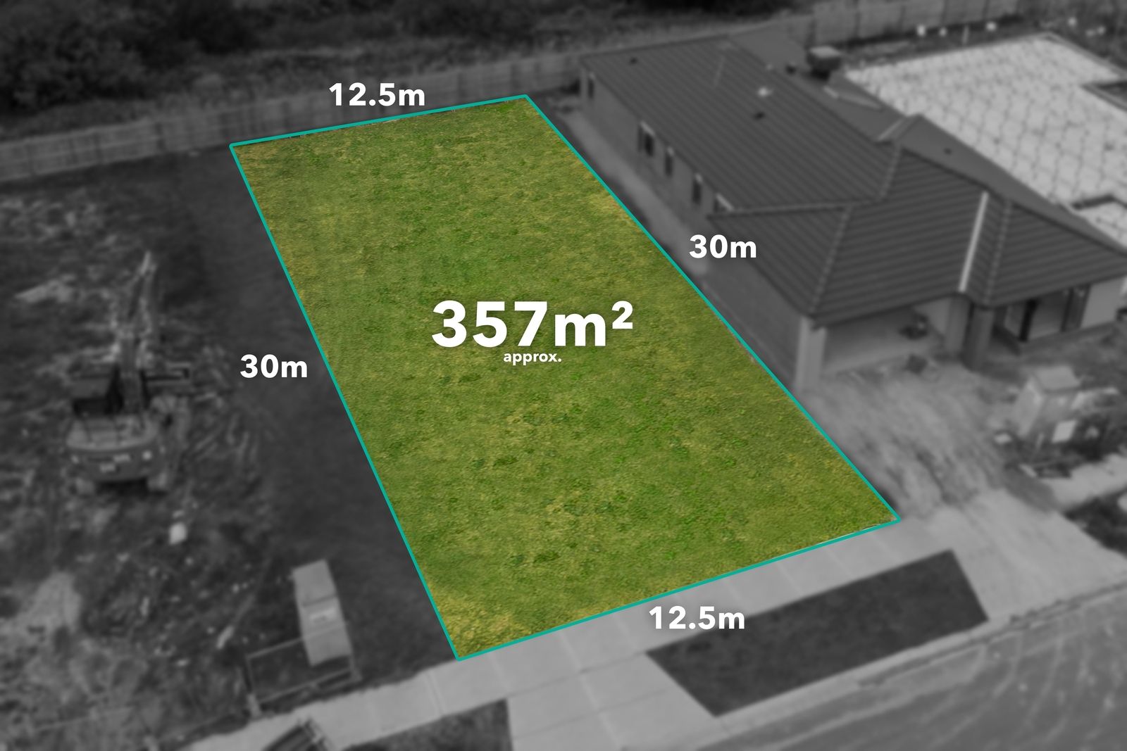 Vacant land in 44 Guru Boulevard, LYNBROOK VIC, 3975