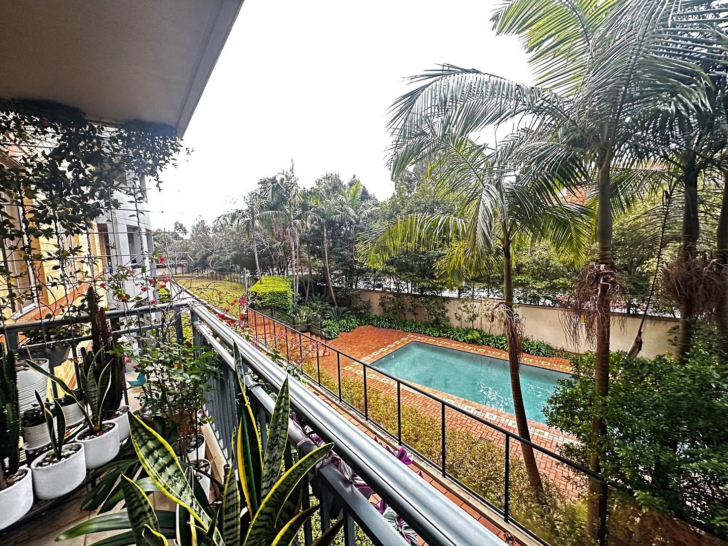 2 bedrooms Apartment / Unit / Flat in 78/18 Sorrell Street PARRAMATTA NSW, 2150