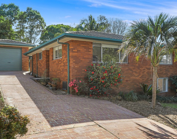 27 Washington Avenue, Niagara Park NSW 2250