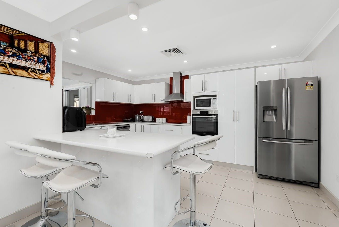 6 Tamar Place, Fairfield West NSW 2165 House For Rent 850 Domain