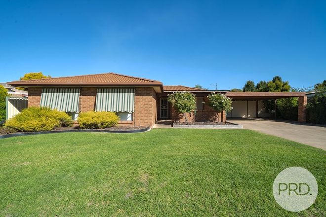 Picture of 2 Tura Place, GLENFIELD PARK NSW 2650