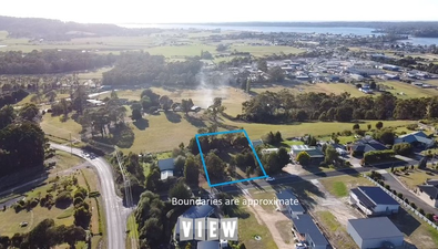 Picture of 3 View Street, ST HELENS TAS 7216