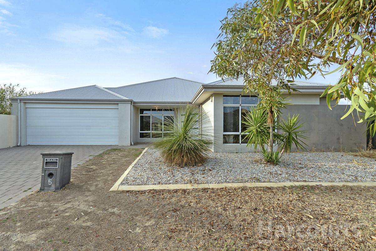 5 Aspe Way, Alkimos WA 6038, Image 0