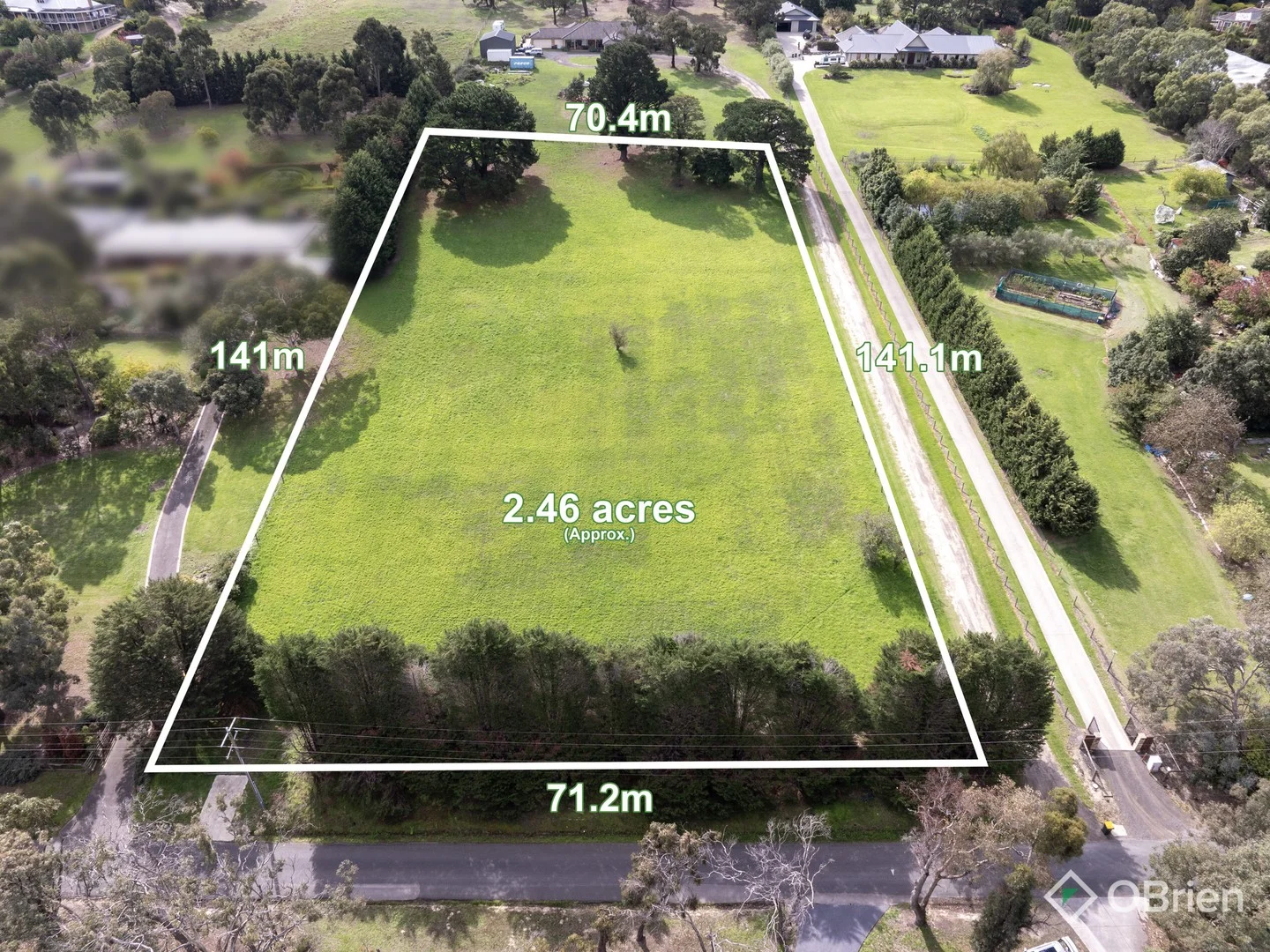 78 Worns Lane, Yarrambat VIC 3091