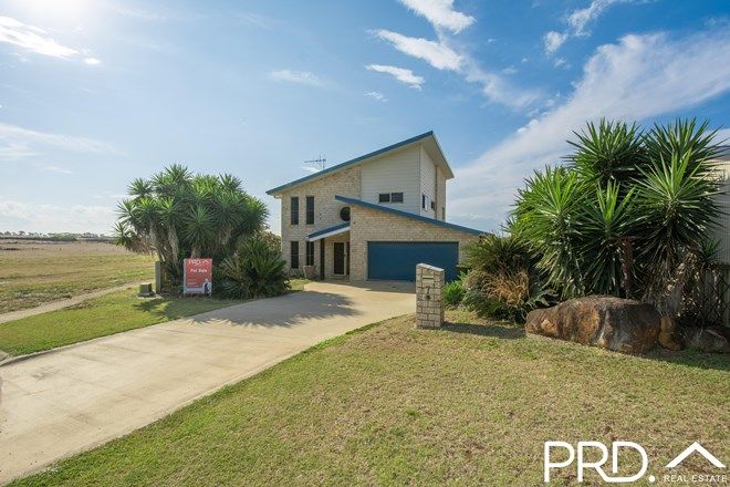 Picture of 7 Dolphin Court, ELLIOTT HEADS QLD 4670
