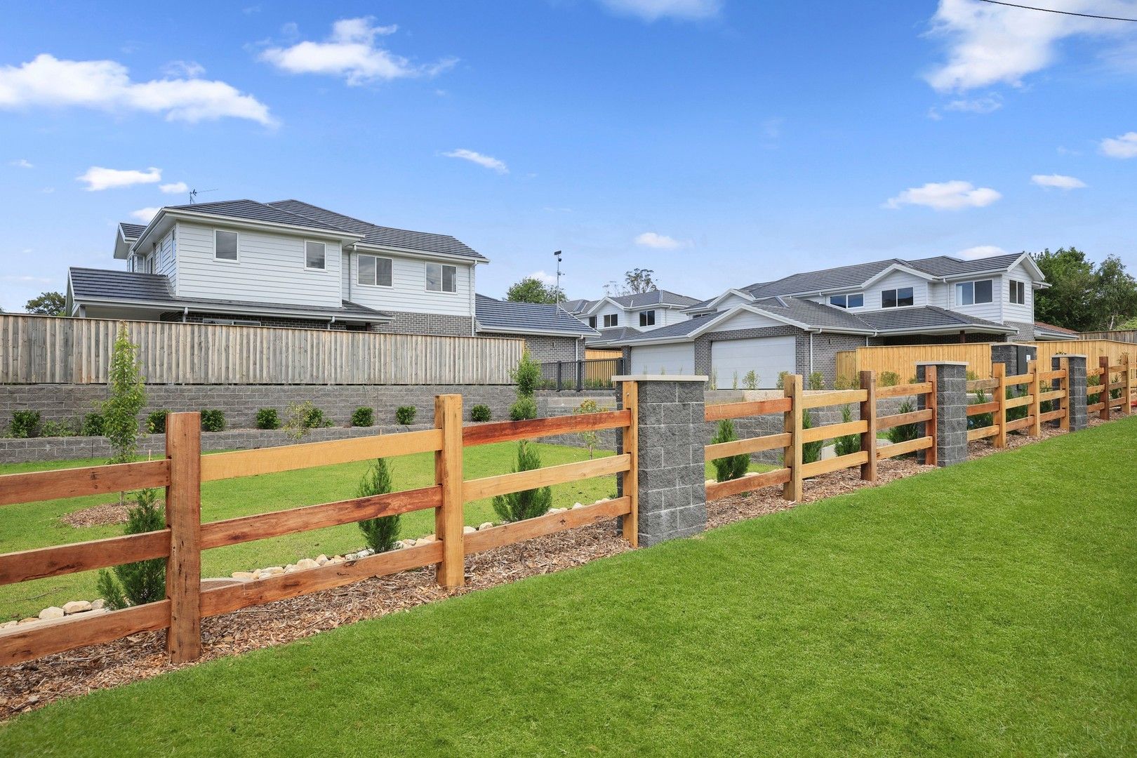 3 bedrooms Townhouse in 13 Brewster Street MITTAGONG NSW, 2575