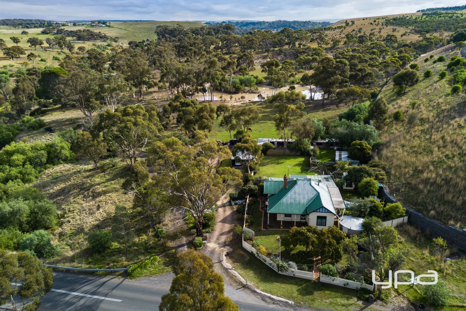 2613 Bacchus Marsh-Balliang Road, Rowsley VIC 3340, Image 0