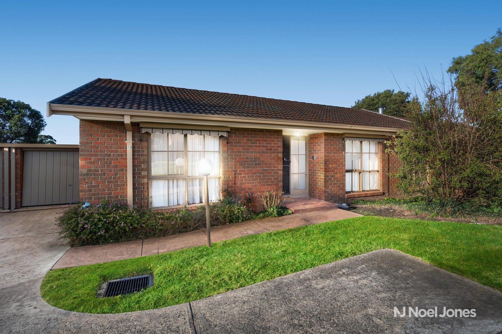 13/2 Chippewa Avenue, Mitcham VIC 3132, Image 0