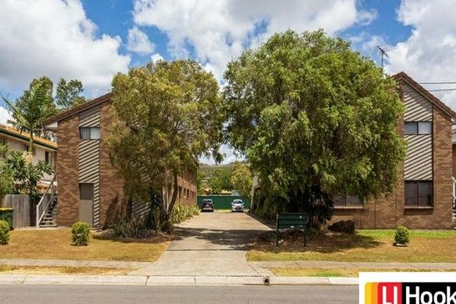 Picture of 8/20 Cotswold Street, MOUNT WARREN PARK QLD 4207