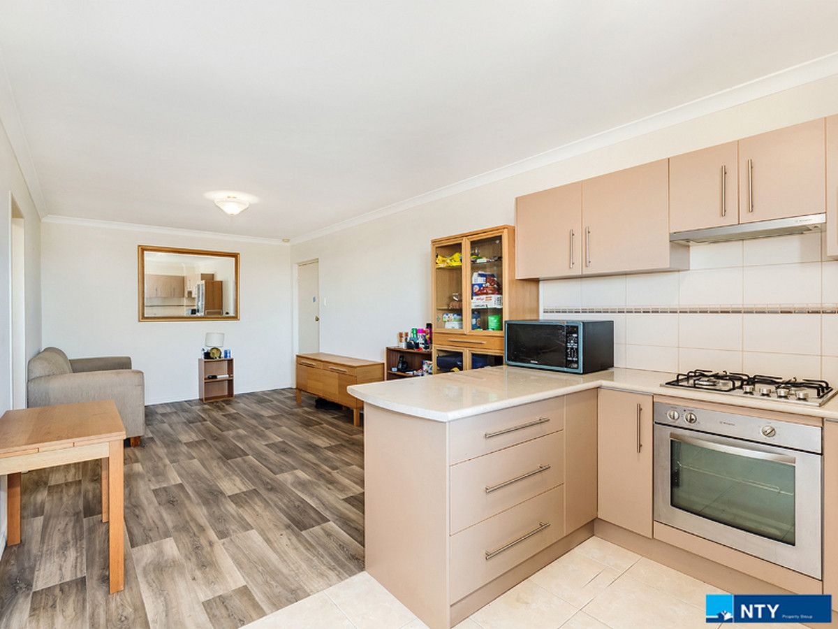 2 bedrooms Apartment / Unit / Flat in 801/36 Tenth Avenue MAYLANDS WA, 6051