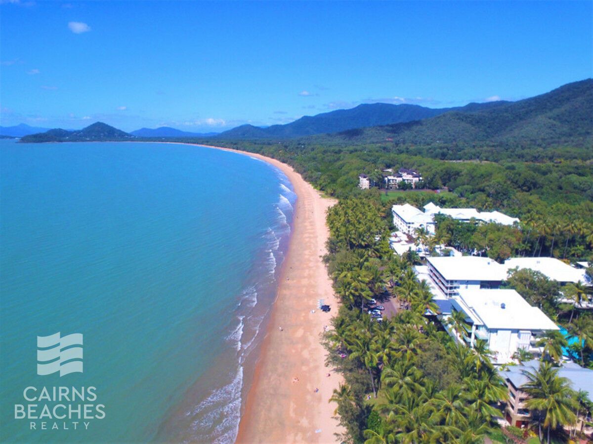 2209/2-22 Veivers Road, Palm Cove QLD 4879, Image 1