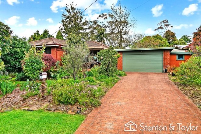 Picture of 15 Liggins Road, HAZELBROOK NSW 2779