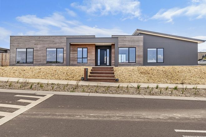 Picture of 2 La Perouse Way, WARRNAMBOOL VIC 3280