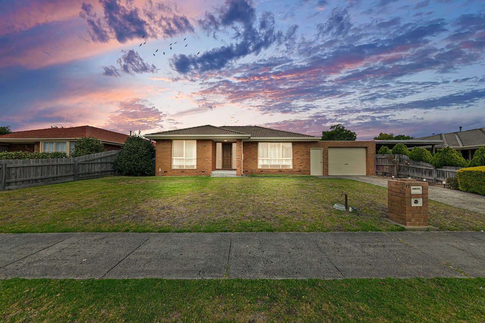 17 Fleetwood Drive, Narre Warren VIC 3805, Image 0