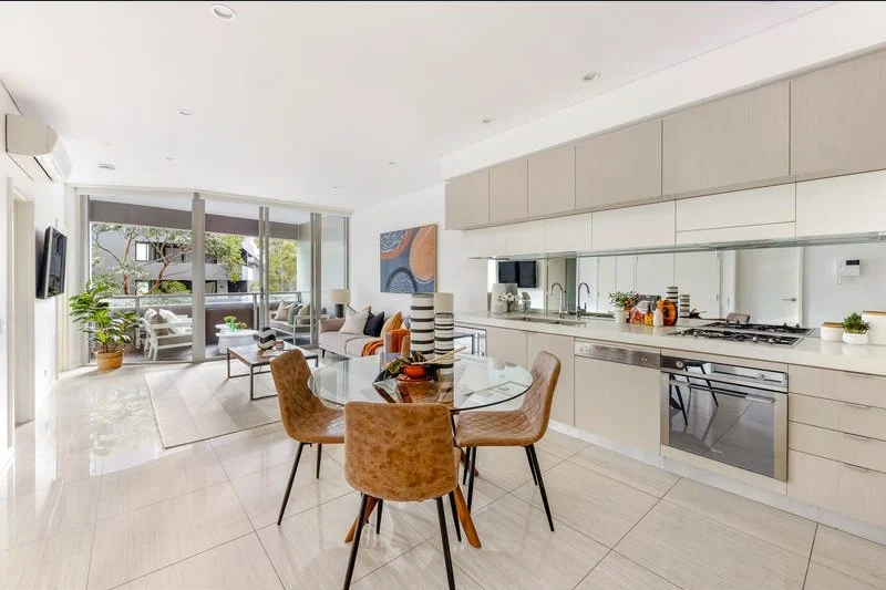 Additional image 3 of 119/6B Defries Ave, Zetland NSW 2017