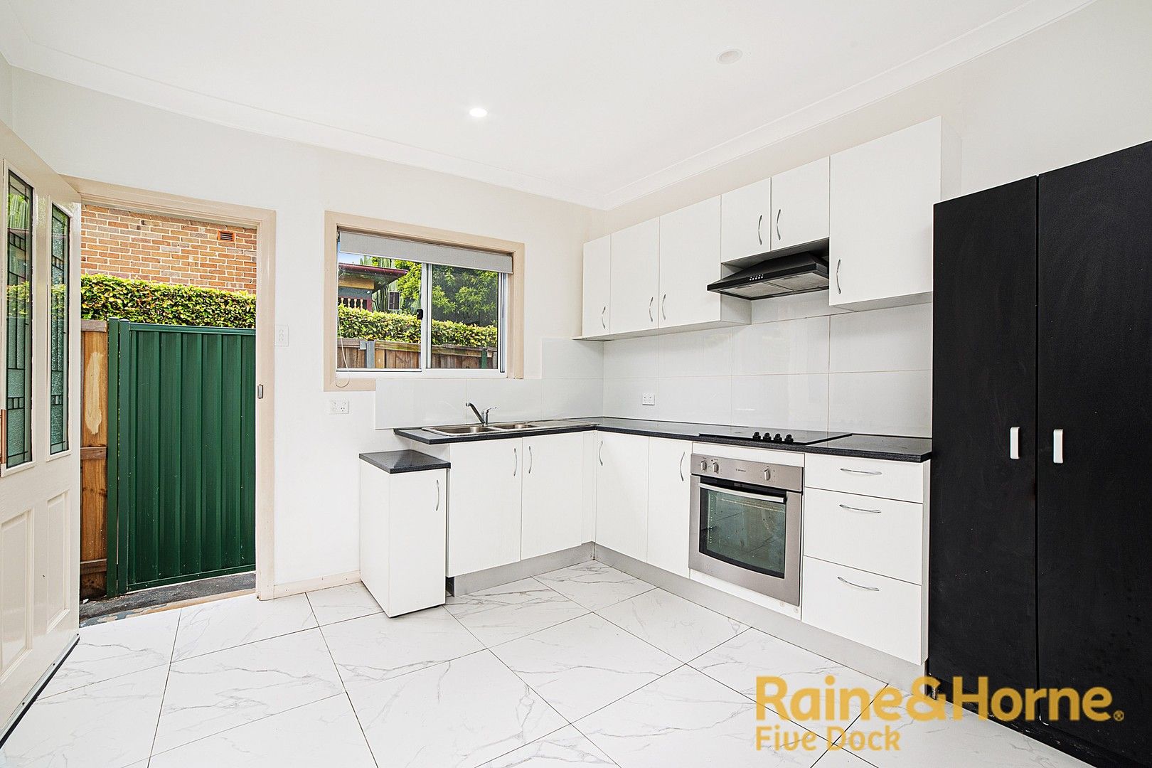2 bedrooms Studio in 25a Connecticut Avenue FIVE DOCK NSW, 2046