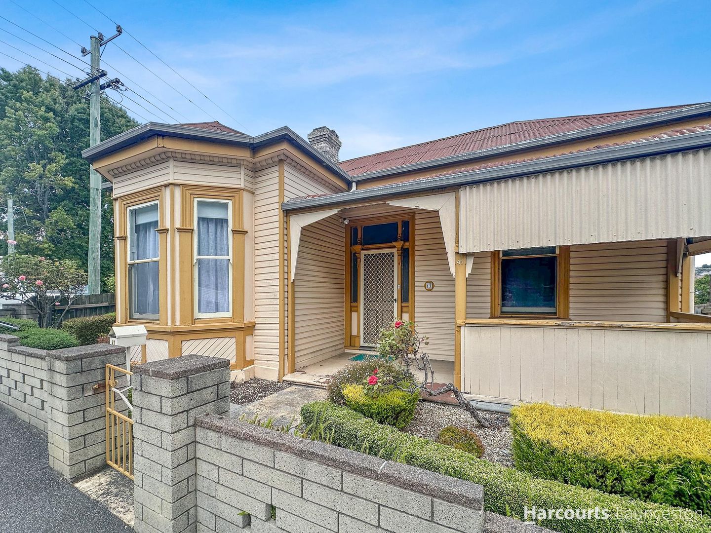 41 Howick Street, South Launceston TAS 7249 House For Rent 550