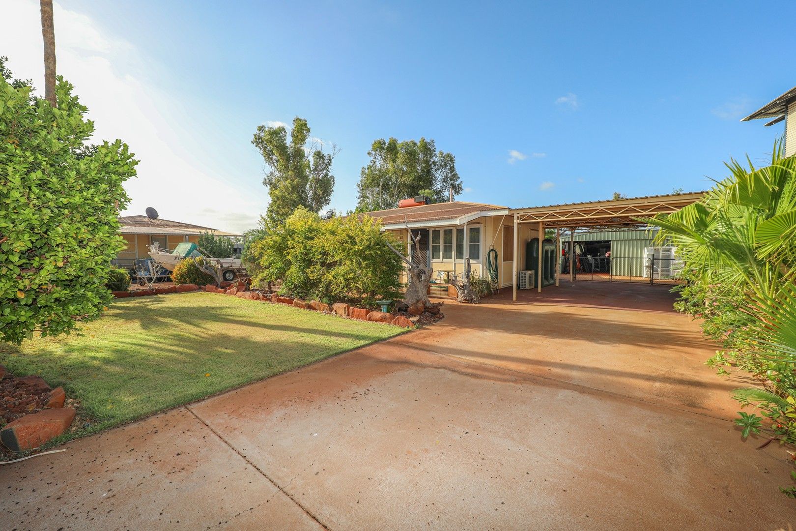 27 Withnell Way, Bulgarra WA 6714, Image 0