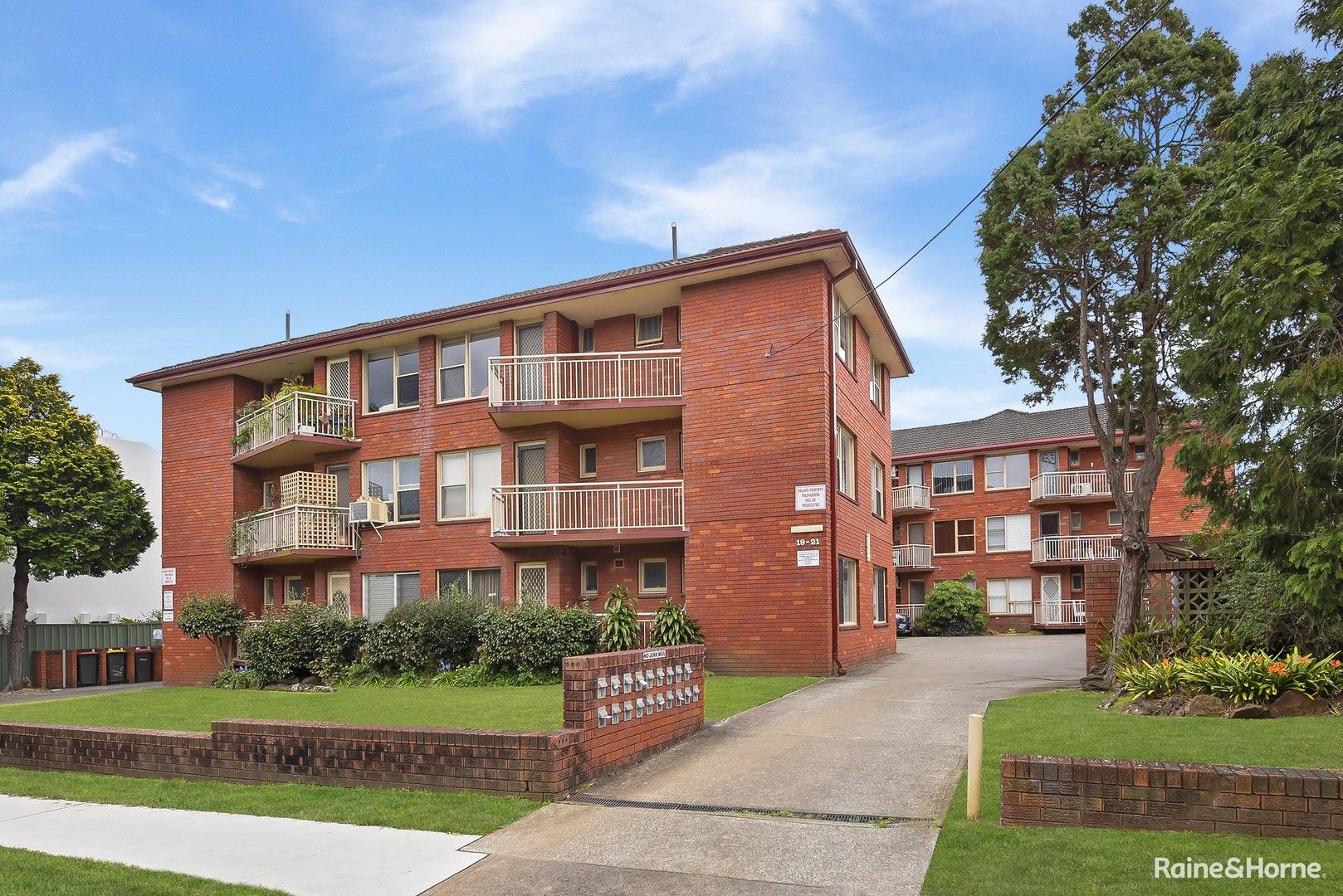 36/19 Stuart Street, Concord West NSW 2138 Apartment For Rent 690 Domain