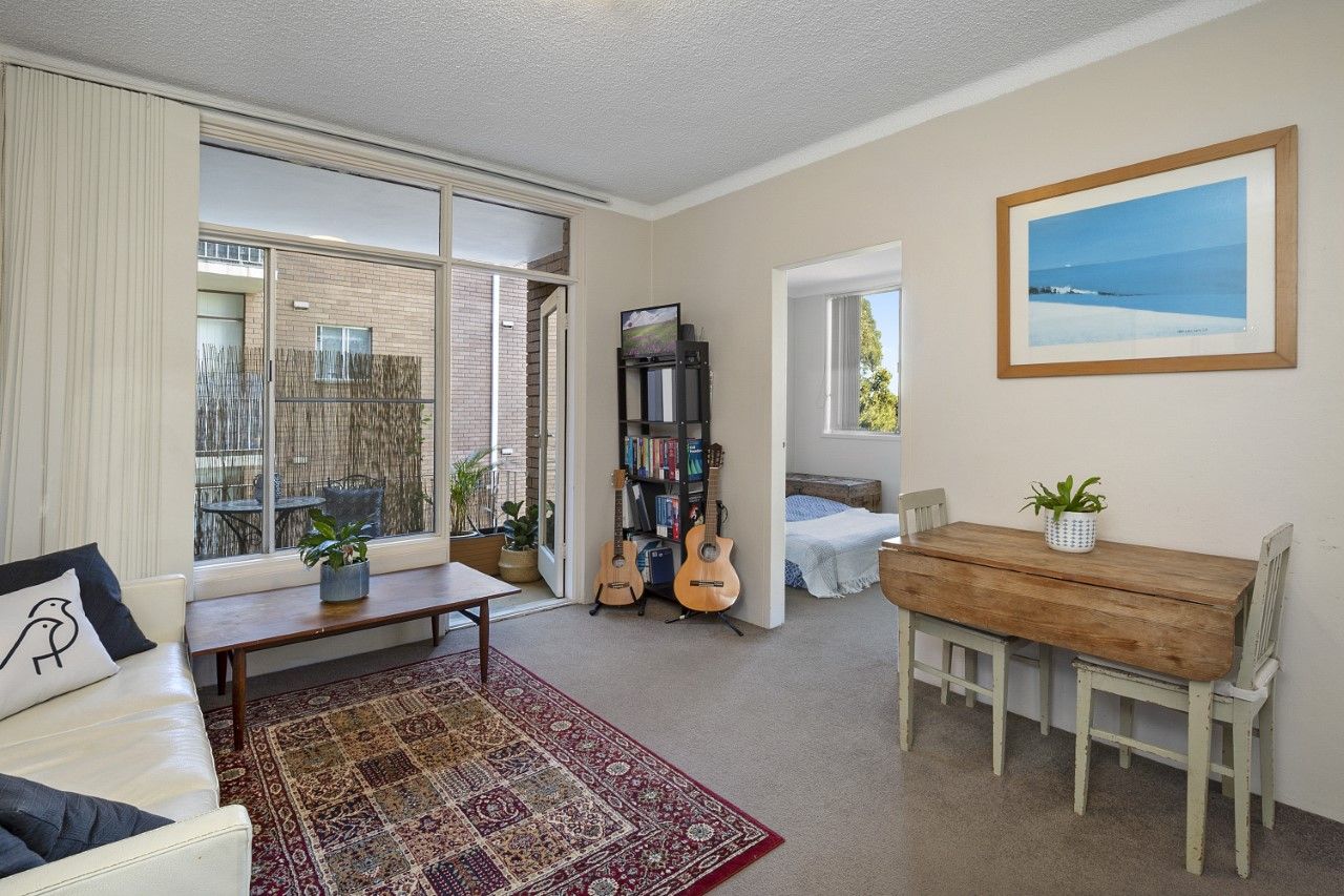 3/104 Crown Road, Queenscliff NSW 2096, Image 0