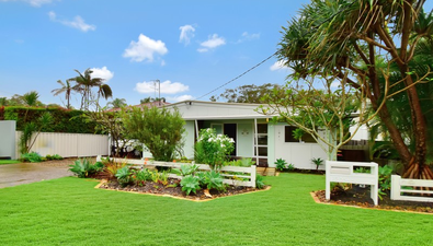 Picture of 15 William Street, SHELLY BEACH QLD 4551