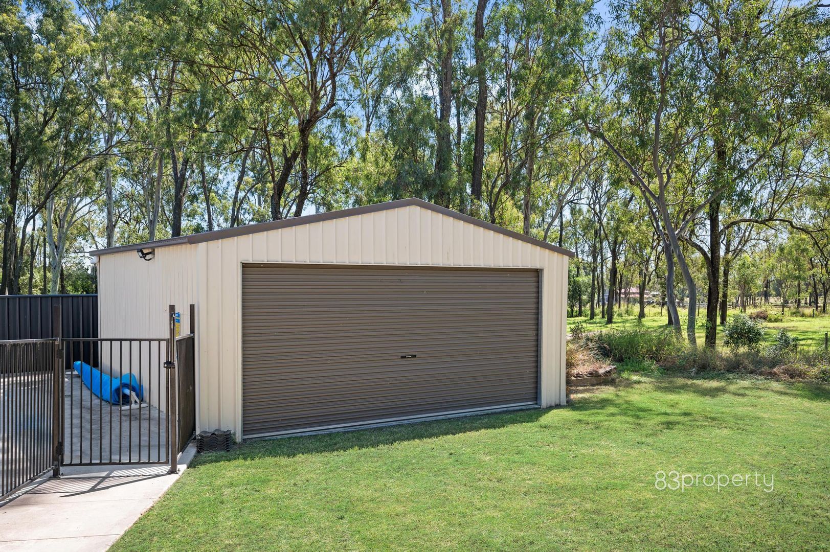 58 Bentley Drive, Regency Downs QLD 4341, Image 2