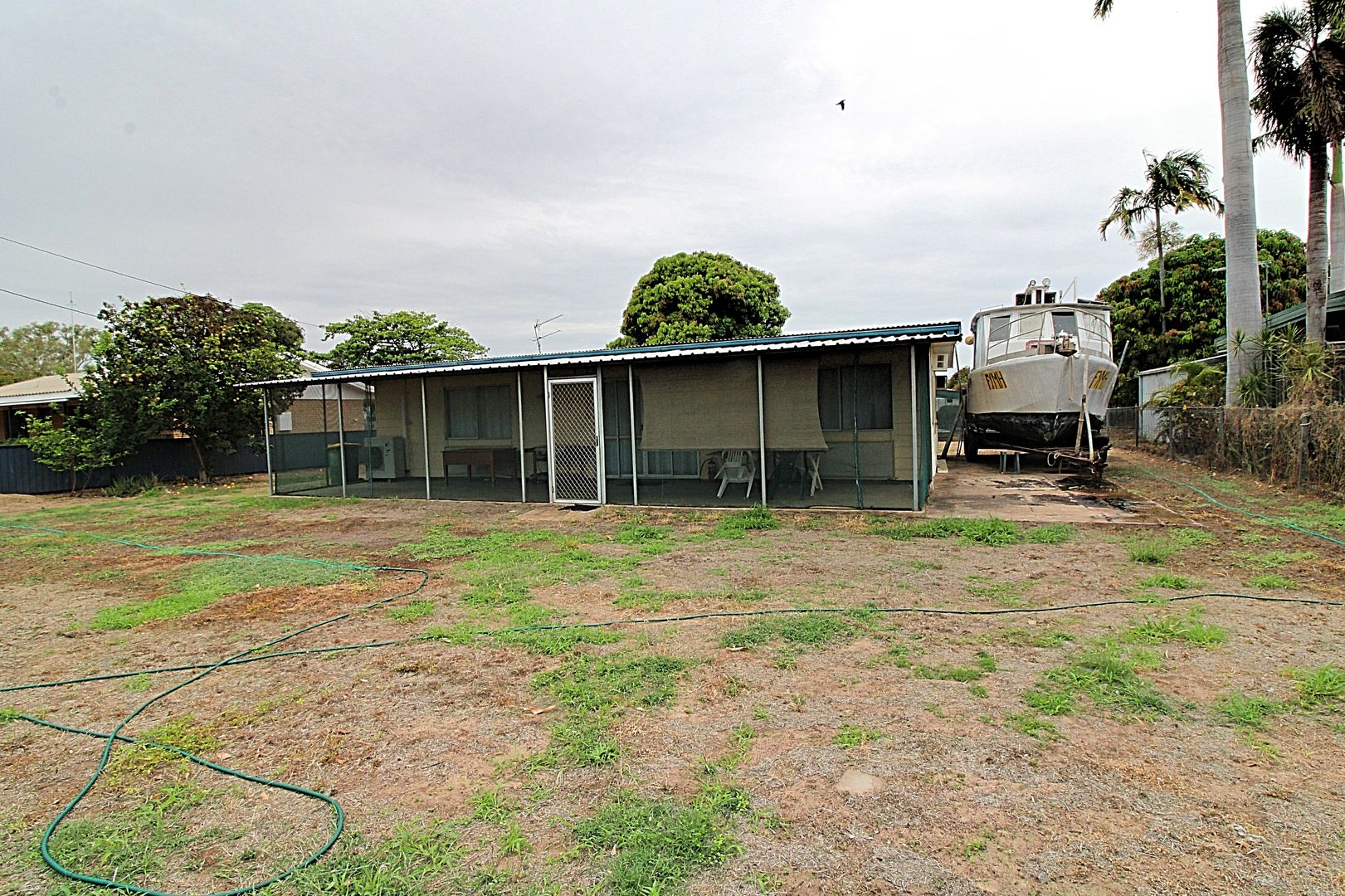 83 Karumba Developmental Rd, Karumba QLD 4891, Image 1