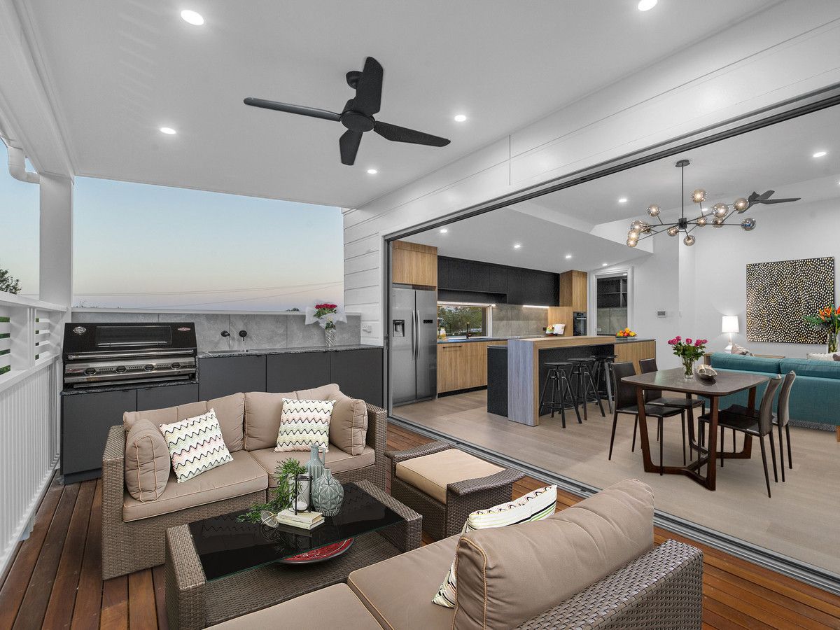 7 bedrooms House in 10 Stafford Street PADDINGTON QLD, 4064