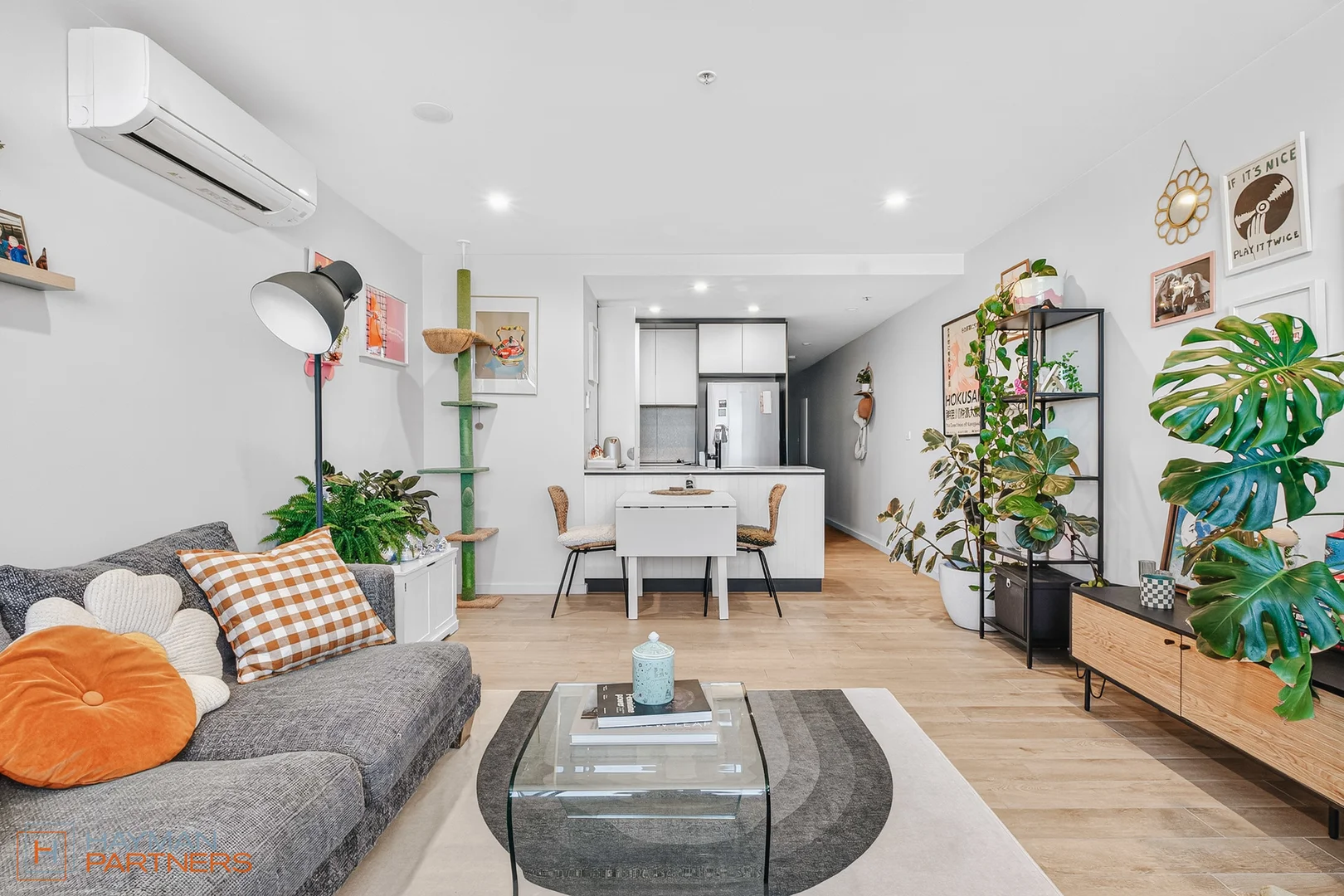 Additional image 6 of 506/2 Terry Connolly Street, Coombs ACT 2611