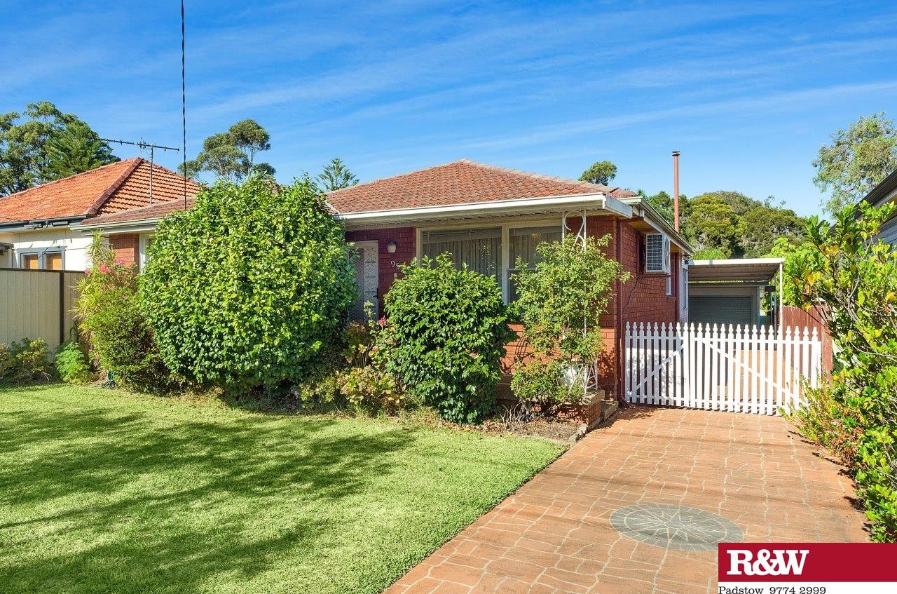 95 Windsor Road, Padstow NSW 2211, Image 0