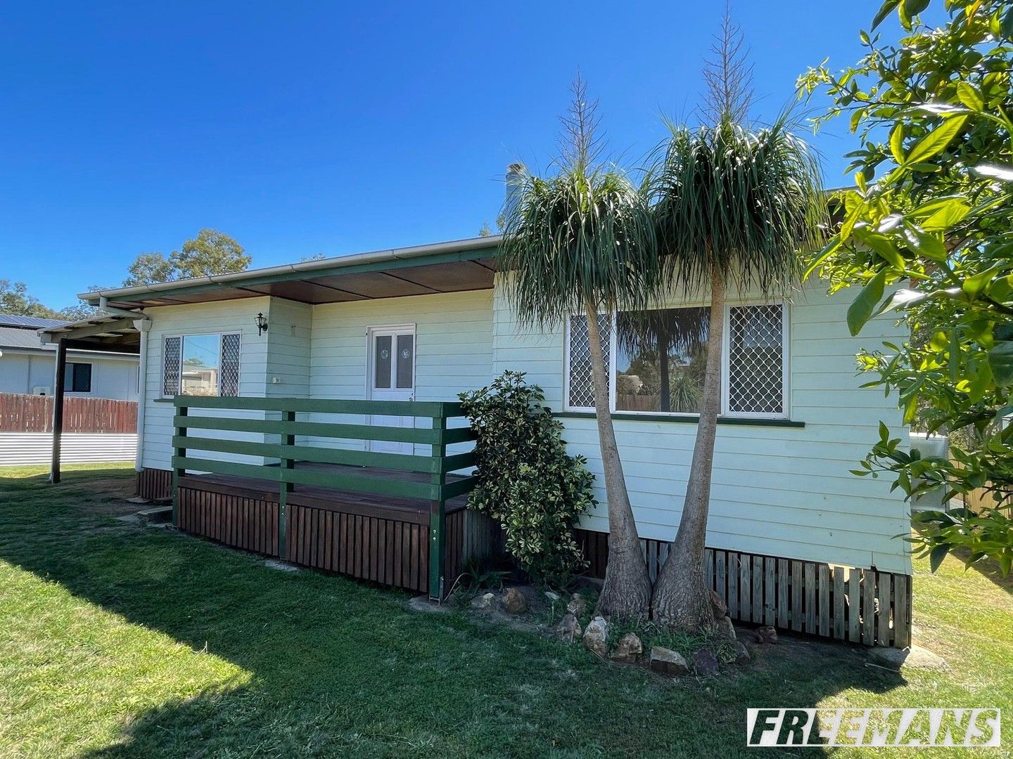 6 Hawthorne Street, Nanango QLD 4615, Image 0